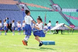 田径——南京室内世锦赛：女子60米栏决赛赛况