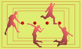 最后冲刺！黄安琪进入最后跑步阶段奋力追赶