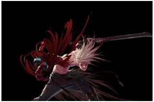 平的环境中 平的环境中