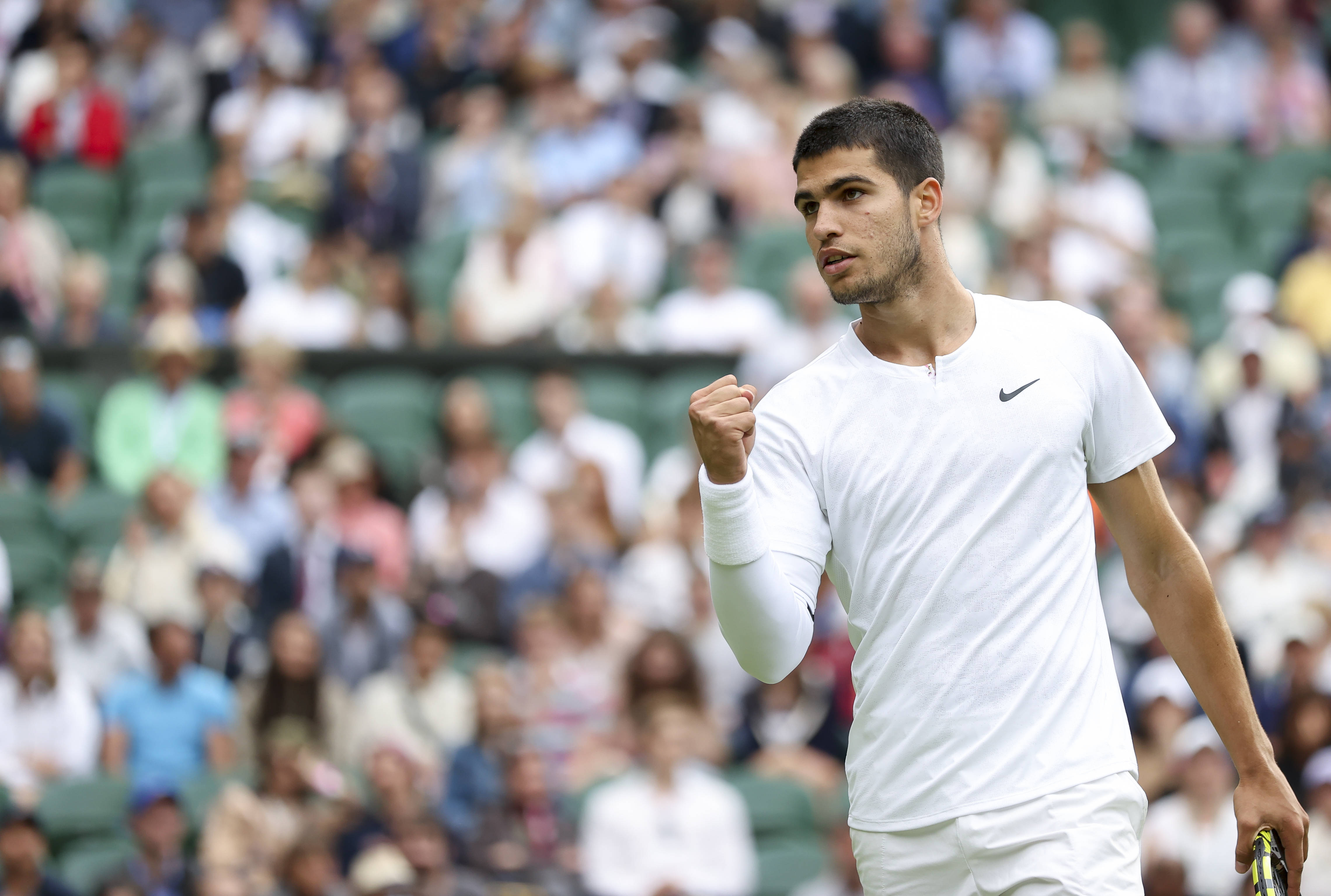 場比賽中 場比賽中